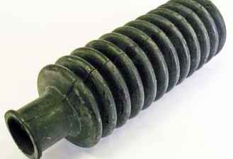 Трубка вентиляционная для редуктора гофра дренажная Stels ATV 300B ПВХ 3.3.01.0060 LU019585