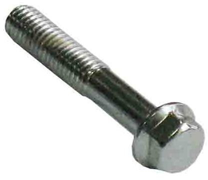 Болт M8x53 DIN 6921-88P LU091644