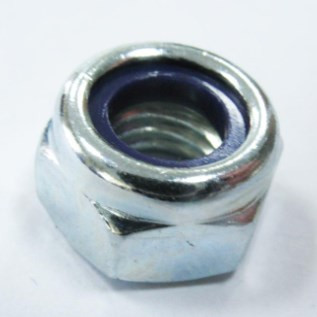 Гайка M8 DIN 985 9202-08-125 JU052293 Гайка M8 DIN 985 9202-08-125 JU052293