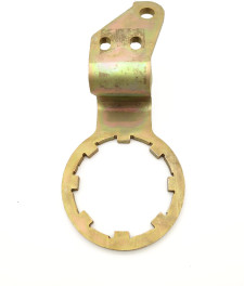 Ограничитель правый снегоход Stels LU070337 EP-00016330