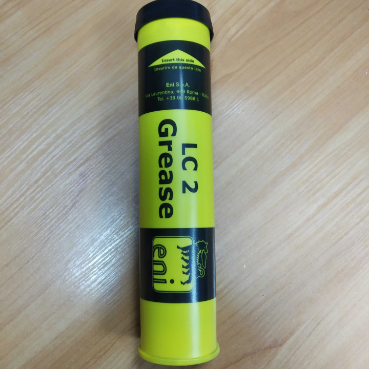 Смазка Grease LC-2 119171 119164