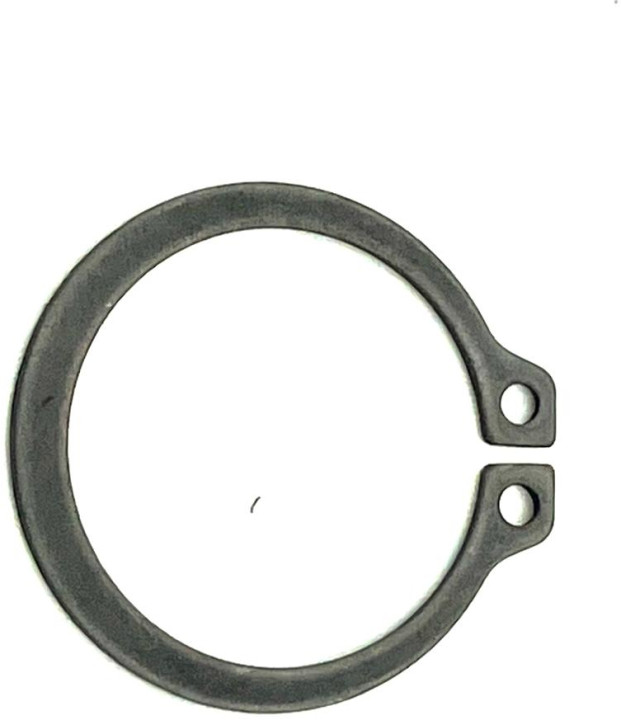 Кольцо стопорное 25х1,2мм LU051570 Кольцо стопорное 25х1,2мм LU051570