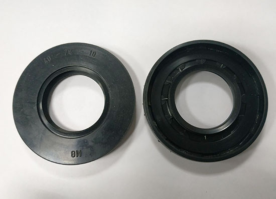 Сальник 40x78x10 407810 Сальник 40x78x10 407810