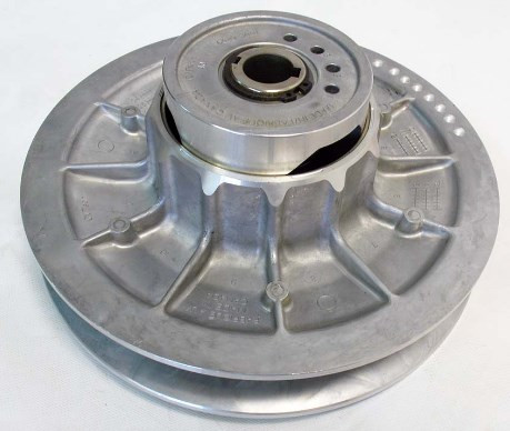 Шкив вариатора ведомый снегоход Stels Ataman Vityaz Ermak 600/800 LU083904 LU087592 LU095373