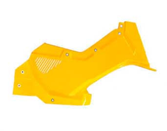 Панель облицовочная кузова боковая правая Stels Guepard 2.0 A800GK-5000036 800 846436-103-0100 LU069251 Панель облицовочная кузова боковая правая Stels Guepard 2.0 A800GK-5000036 800 846436-103-0100 LU069251