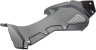 Панель облицовочная кузова боковая правая Stels Guepard 2.0 A800GK-5000036 800 846436-103-0100 LU069251