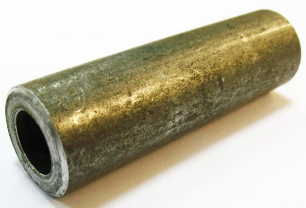 Втулка проставочная крепления двигателя Stels ATV 300B 2.7.01.0080 LU020011 Втулка проставочная крепления двигателя Stels ATV 300B 2.7.01.0080 LU020011