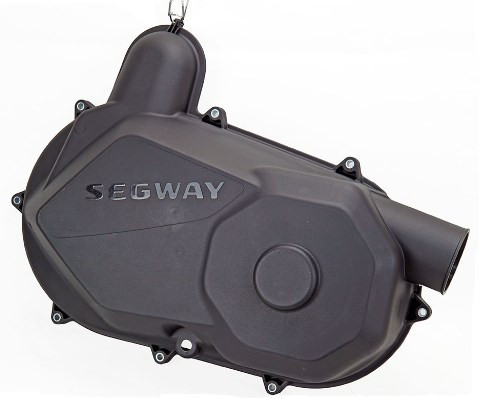 Крышка вариатора для квадроцикла Segway F01-C300000-0K0-00 LU100684 LU097169 Крышка вариатора для квадроцикла Segway F01-C300000-0K0-00 LU100684 LU097169