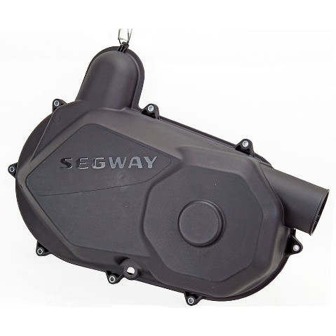 Крышка вариатора для квадроцикла Segway F01-C300000-0K0-00 LU100684 LU097169