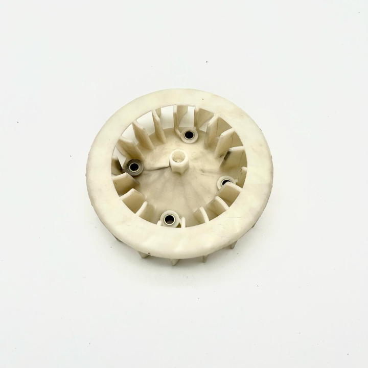 Крыльчатка системы охлаждения двигателя, пластик STELS TACTIC/VORTEX 150 LU009504 20401J05F000