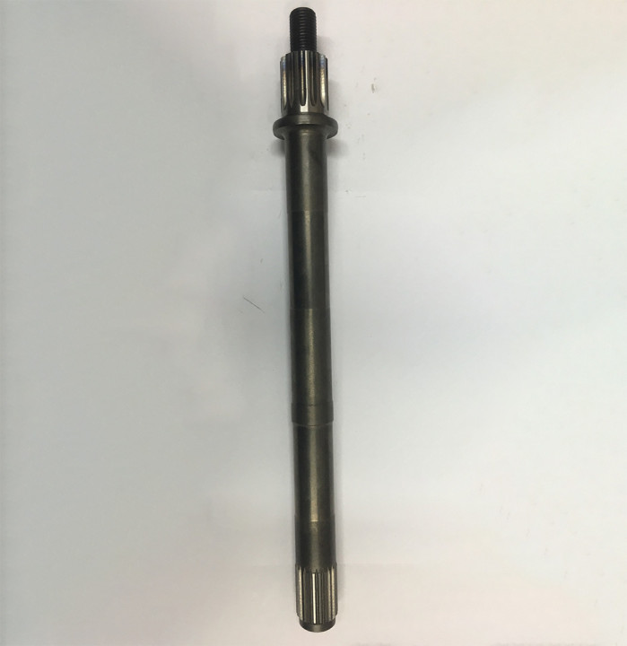 Ведущий вал P004000224040000