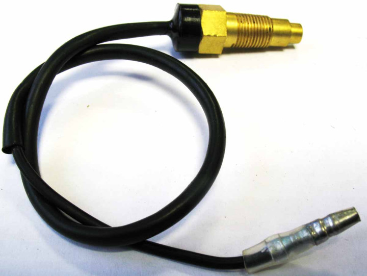 Датчик температуры цилиндра двигателя стелс 500/700 H 19410-058-0000 LU021791