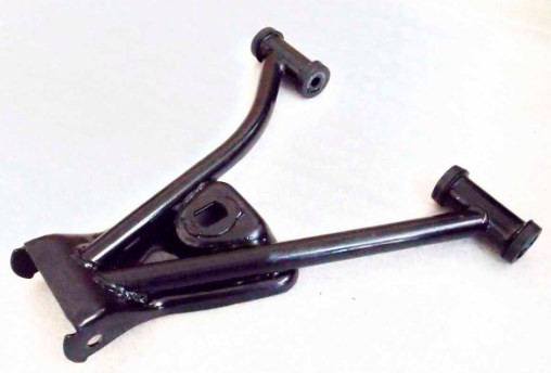 Рычаг задней подвески, верхний, левый Stels ATV 300B б 1.3.09.1000 LU019070