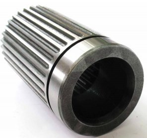 Втулка шлицевая механизма блокировки дифференциала Stels Guepard Leopard Dinli LU022276