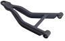 Рычаг передний нижний левый Stels Guepard 2.0 A800GK-29040110 желтый JU134500