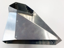 Воздухоотвод Ataman SA600T-10011010 JU124170