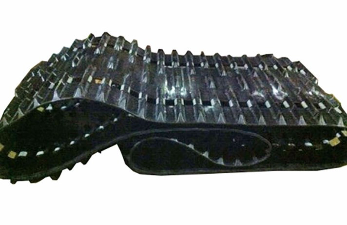 Гусеница снегоход Stels LU049469 LU082980