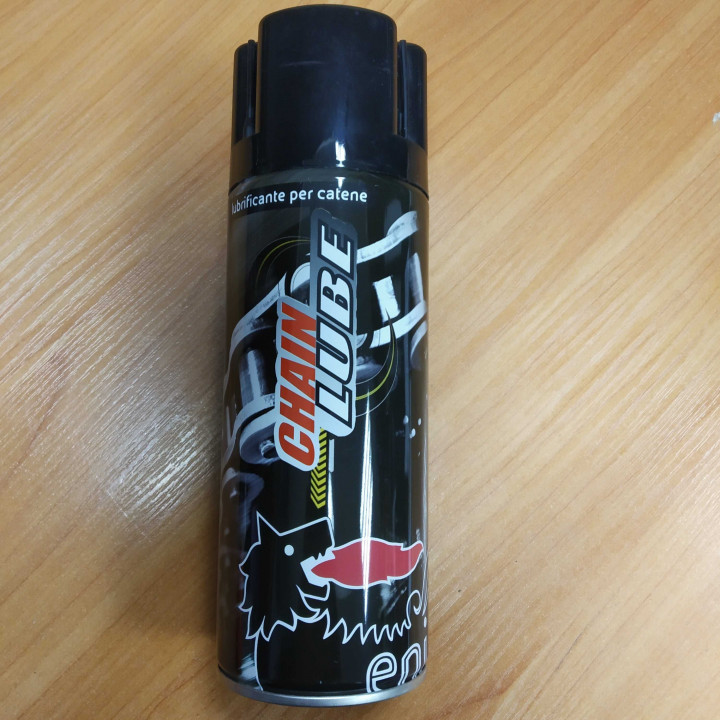 Смазка для цепи Agip Chain Lube 9892672 99472226