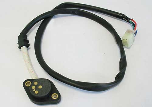 Датчик включенной передачи Stels Leopard 170402-102-0000 LU070940