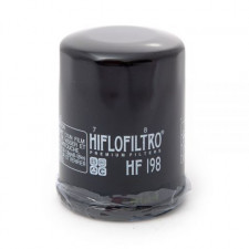 Масляный фильтр polaris HIFLO FILTRO hf198 2540086