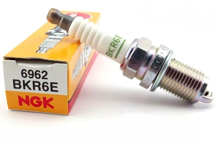 NGK bkr6e 28