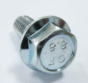 Болт M8x1,25х20 DIN 6921-88P GBT005789015 JU052446