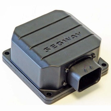 Блок дистанционного управления T-BOX для квадроцикла Segway S01M34000001 LU097503