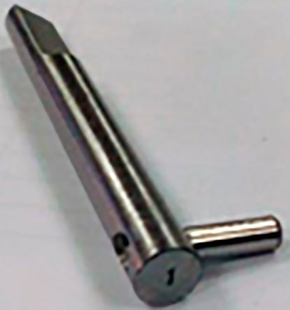 Кулачок декомпрессора переднего цилиндра снегоход Stels Ataman Viking Ermak Vityaz 800см3 LU088528