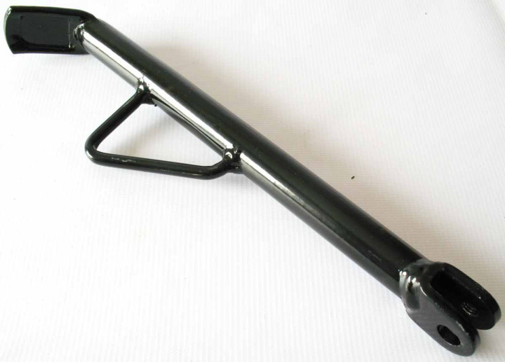 Опора ( подножка) боковая, сталь STELS TACTIC / VORTEX 50/100 58700BN0T000 LU016816