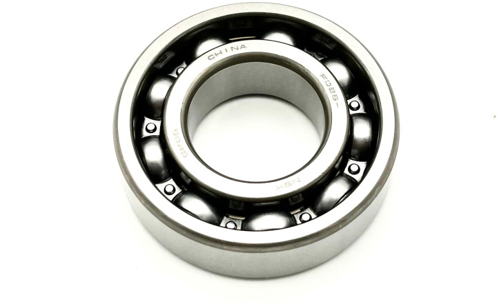 Подшипник 25х52х15 6205 BGB276-6205 НФ-00003167