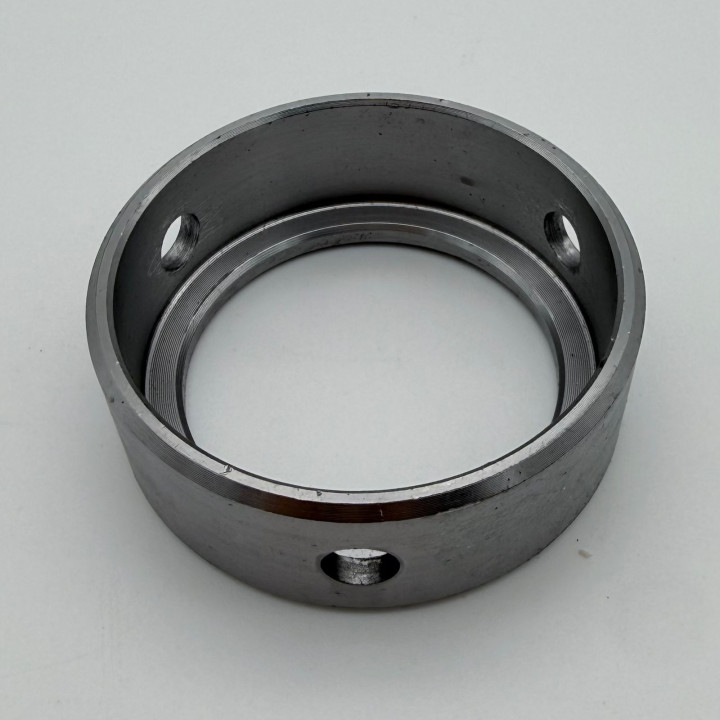 Втулка шестерни с балансирным приводом P016000133270000 НФ-00003281