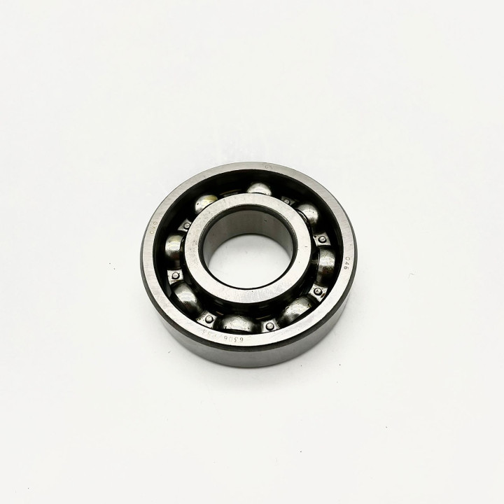 Подшипник шариковый 30х72х19мм 6306 ST LU019589 LU096188 LU030225 JU100560