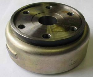 Ротор магнето Stels ATV 300B 2.1.01.2021 LU019988