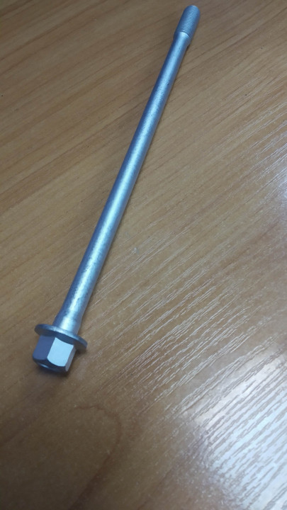 Болт с фланцем М10х1.25х190/36мм, сталь 9102-10-190 LU014353