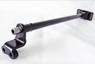 Колонка рулевая в сборе 32 мм Stels Guepard A800GK-3401015СБ JU077375