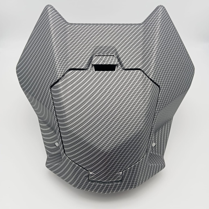 Комплект для установки щитка с лючком Stels Guepard 2.0 JU134811 LU102735