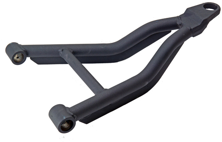 Рычаг передний нижний правый Stels Guepard 2.0 A800GK-29040110 JU134501