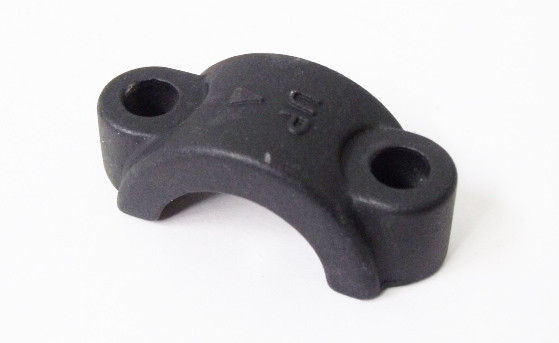 Кронштейн крепления главного тормозного цилиндра cнегоход LU042506 Кронштейн крепления главного тормозного цилиндра cнегоход LU042506