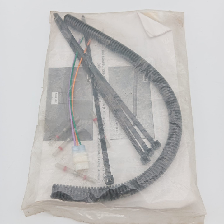 Разъем TPS Polaris ATV/RZR 2203801 Разъем TPS Polaris ATV/RZR 2203801