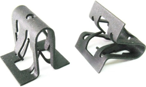 Клипса пружинная cнегоход Stels Rosomaha Viking LU052427