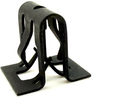 Клипса пружинная cнегоход Stels Rosomaha Viking LU052427