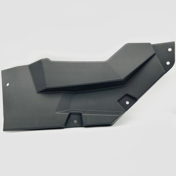 Панель облицовочная двигателя правая Stels Guepard 846452-103-0000 LU069257