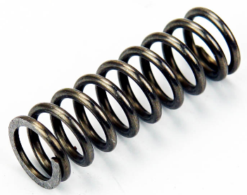 Пружина нейтрального положения для квадроцикла Segway F01F10001001 LU097938