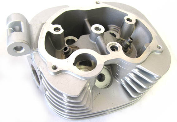 ГОЛОВКА ЦИЛИНДРА DELTA 150 201100.051082 LU006179 ГОЛОВКА ЦИЛИНДРА DELTA 150 201100.051082 LU006179