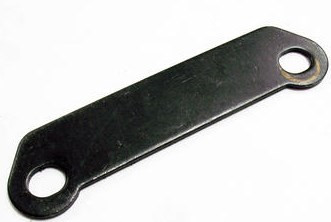 Пластина опорная фильтра сетки моторного масла Stels Guepard снегоход Stels 800см3 LU060234 Пластина опорная фильтра сетки моторного масла Stels Guepard снегоход Stels 800см3 LU060234