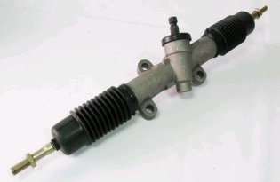 Механизм рулевой Stels UTV 800 Dominator в сборе LU049758 Механизм рулевой Stels UTV 800 Dominator в сборе LU049758