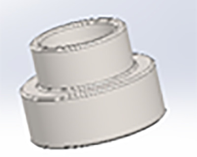 Втулка снегоход Stels Vityaz Ataman JU099025