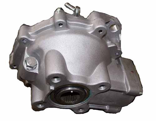 Редуктор заднего моста Стелс 300 в сборе 3.3.09.0000 LU019096