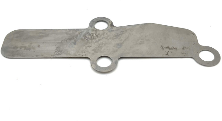 Клапан лепестковый квадроцикл Hisun 1000 P010000153110000 НФ-00003256