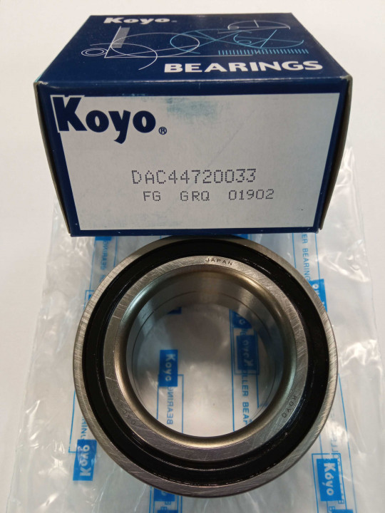 Подшипник ступицы Polaris Sportsman 550/850/1000 RZR 800/900/1000 44X72X33.1 3514699 3514627